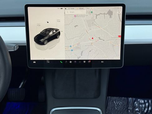 Used 2023 Tesla Model Y Long Range image 21