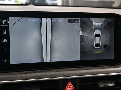 Used 2025 Kia K5 EX FWD image 23