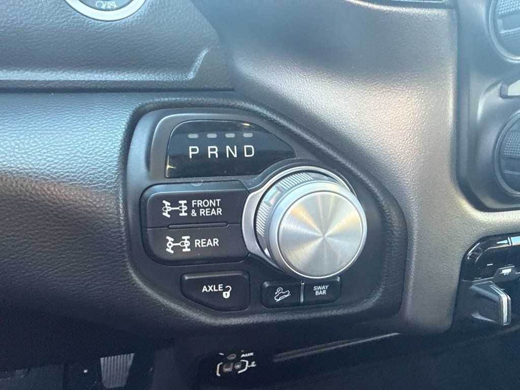 Used 2019 RAM 2500 Power Wagon AWD/4WD image 21