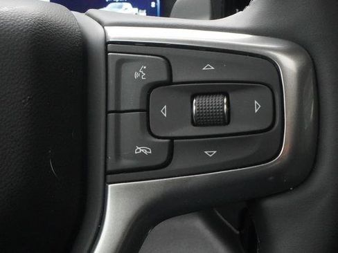 Used 2024 Chevrolet Silverado 1500 LT Trail Boss image 18