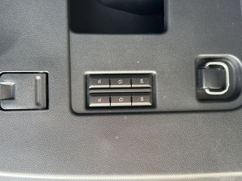 Used 2024 Ford Expedition Max Platinum image 31