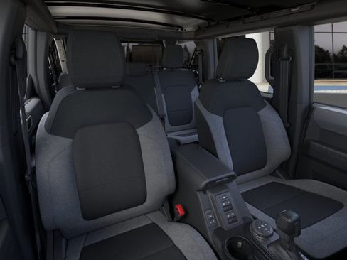 New 2025 Ford Bronco Big Bend image 10