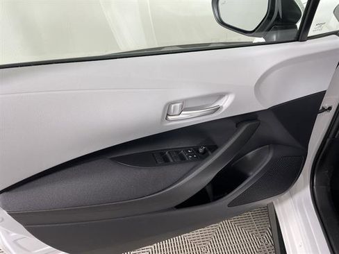 New 2026 Toyota Corolla SE image 19