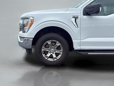 Used 2021 Ford F150 XLT w/ Equipment Group 302A High AWD/4WD image 29