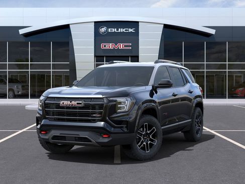 New 2026 GMC Terrain AT4 w/ Convenience Package III image 6