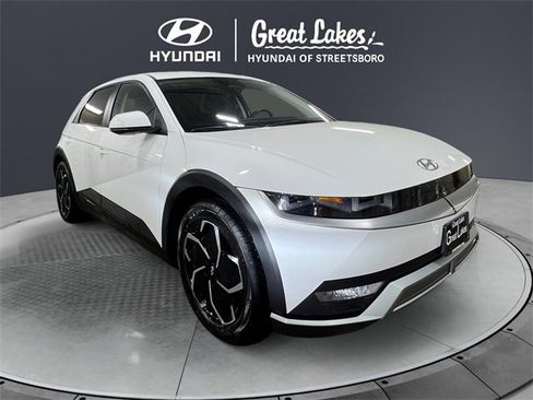 Used 2024 Hyundai Ioniq 5 SEL image 7