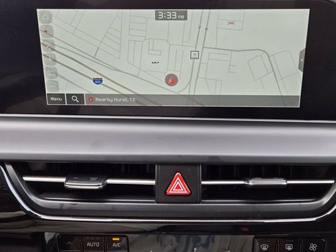 New 2026 Kia Seltos S AWD/4WD image 12