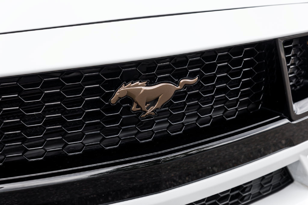 Used 2024 Ford Mustang GT Premium RWD image 17