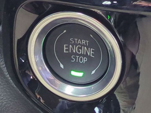 New 2025 Chevrolet Silverado 2500 LTZ w/ Trail Boss Package image 17