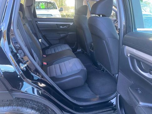 Used 2020 Honda CR-V LX image 16