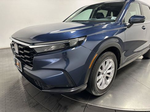 Used 2024 Honda CR-V EX-L image 7