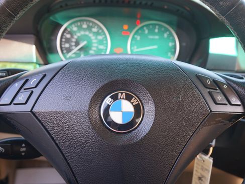 Used 2007 BMW 525i Sedan RWD image 22