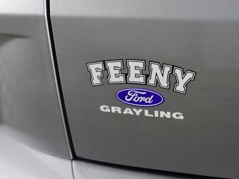 Used 2024 Ford Escape ST-Line Select image 56