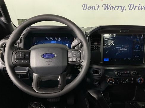 New 2026 Ford F150 STX image 17