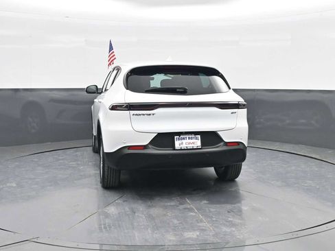 Used 2023 Dodge Hornet GT Plus image 4