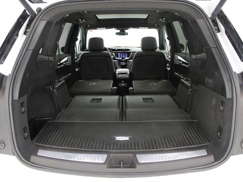 Certified 2024 Cadillac XT6 Premium Luxury image 10