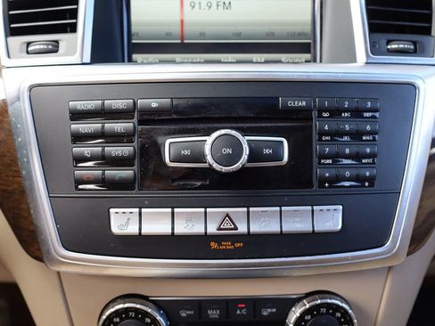 Used 2014 Mercedes-Benz ML 350 4MATIC image 39