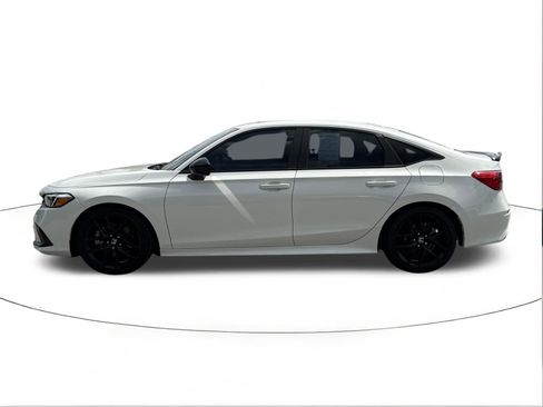 Used 2024 Honda Civic Si image 6