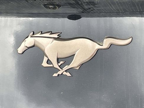 New 2026 Ford Mustang Premium RWD image 14
