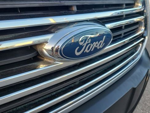 Used 2016 Ford Transit 250 148 Medium Roof w/ Exterior Upgrade Package image 7