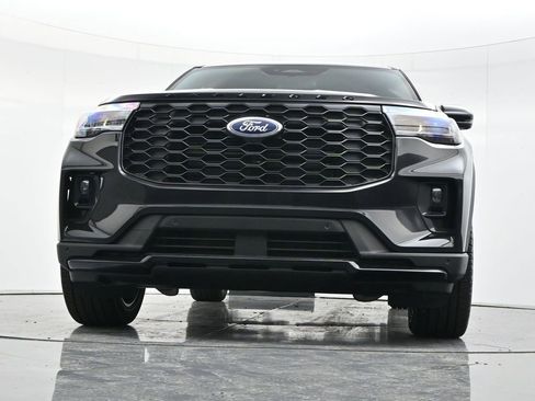 New 2026 Ford Explorer ST-Line w/ ST-Line Street Pack image 49