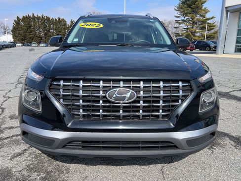 Used 2022 Hyundai Venue SEL image 10