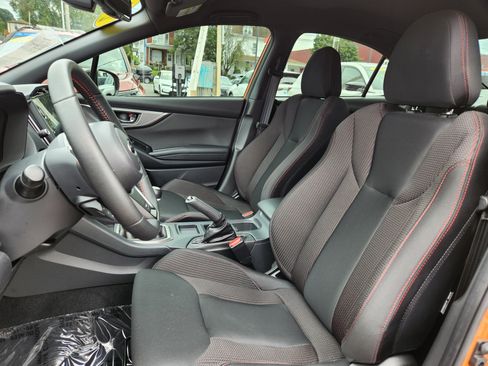 Used 2023 Subaru WRX Premium AWD/4WD image 10