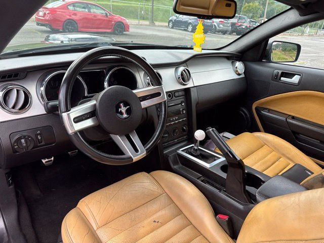 Used 2007 Ford Mustang GT RWD image 12