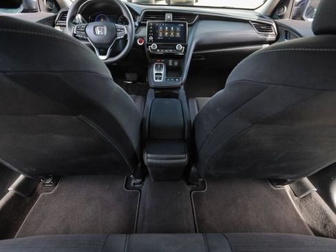 Used 2020 Honda Insight EX image 36