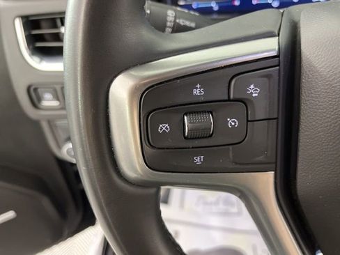 Used 2024 Chevrolet Tahoe LT RWD image 23