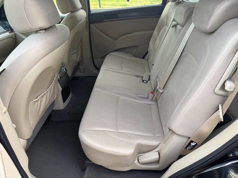 Used 2008 Hyundai Veracruz GLS FWD image 15