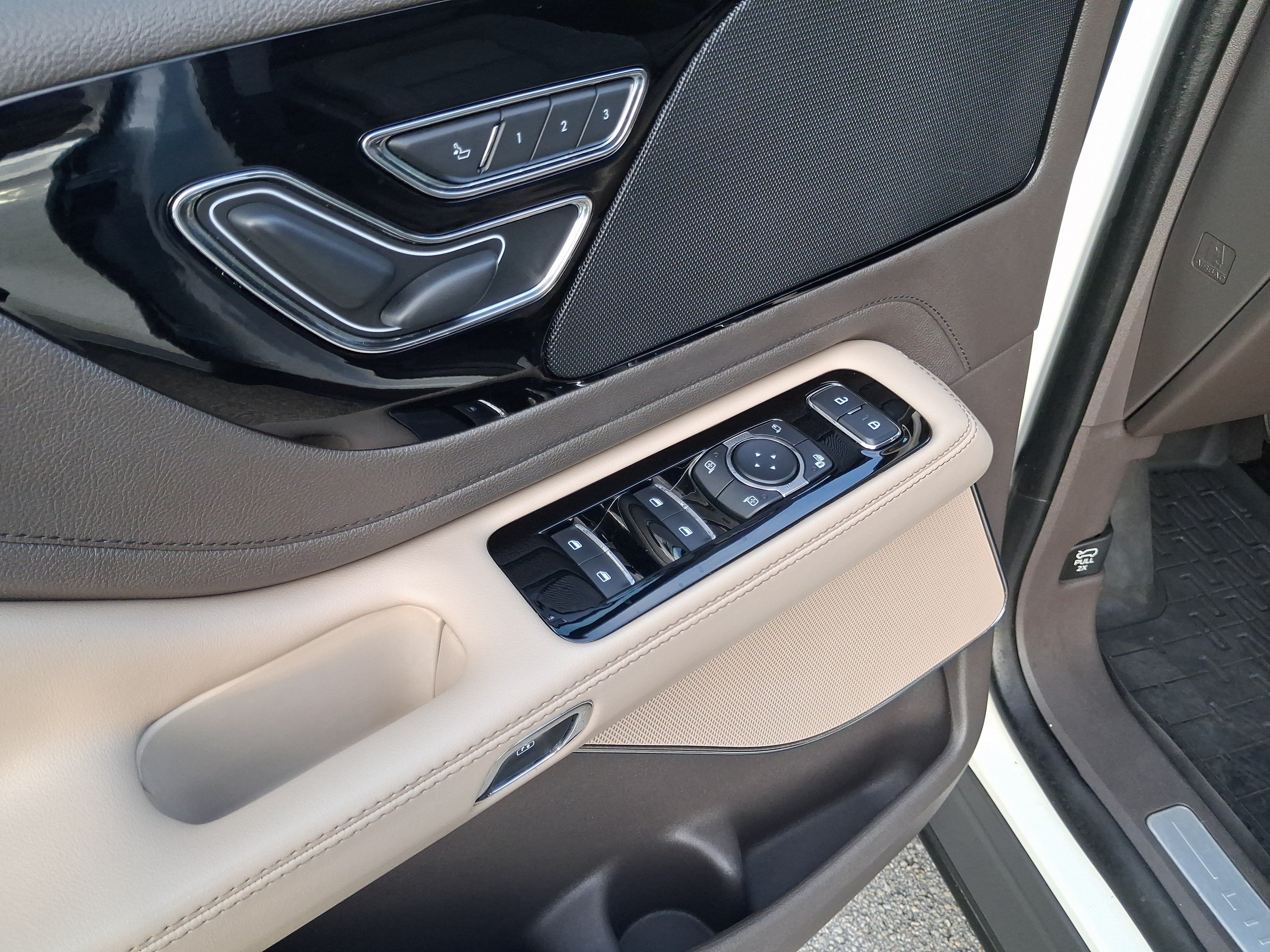 Used 2020 Lincoln Aviator 2WD image 14