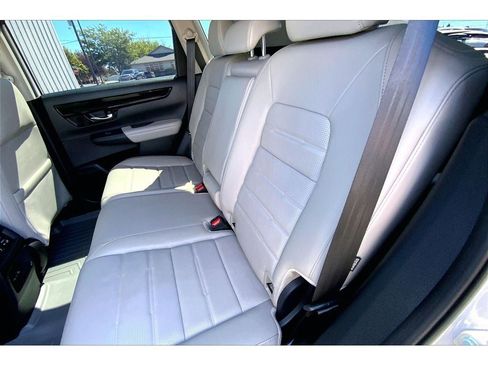 Used 2026 Honda CR-V EX-L image 28