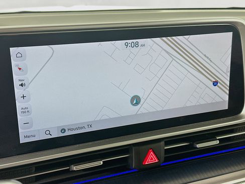 Used 2024 Hyundai Ioniq 6 SEL RWD image 22