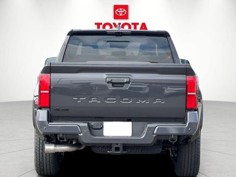 New 2026 Toyota Tacoma TRD Off-Road image 4