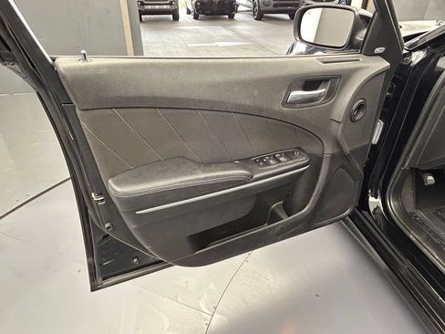Used 2023 Dodge Charger Scat Pack RWD image 20