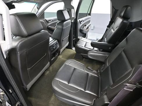 Used 2016 Chevrolet Tahoe LT w/ Luxury Package AWD/4WD image 40