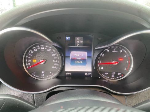 Used 2016 Mercedes-Benz C 300 4MATIC Sedan image 17