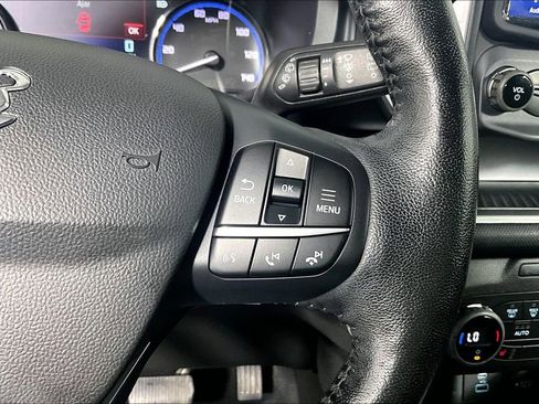 Used 2021 Ford Bronco Sport Outer Banks w/ Outer Banks Package (96D) AWD/4WD image 19