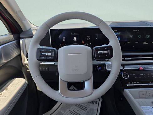 New 2026 Hyundai Santa Fe SEL FWD image 17