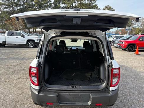 Certified 2023 Ford Bronco Sport Big Bend image 10