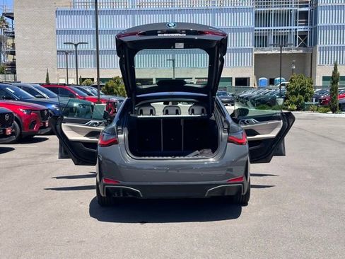 Used 2023 BMW i4 eDrive35 w/ Premium Package RWD image 28