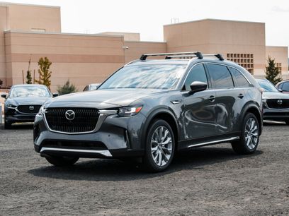 New 2026 MAZDA CX-90 3.3 Turbo w/ Premium Plus Pkg