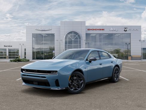 New 2026 Dodge Charger R/T AWD/4WD image 1