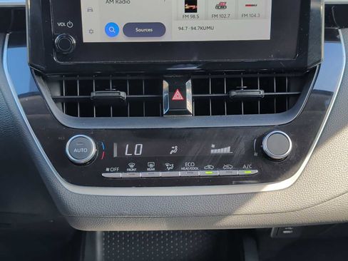 Used 2023 Toyota Corolla LE image 15