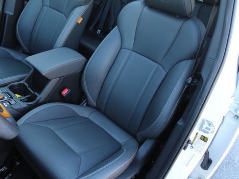 Used 2023 Subaru Forester Wilderness image 3