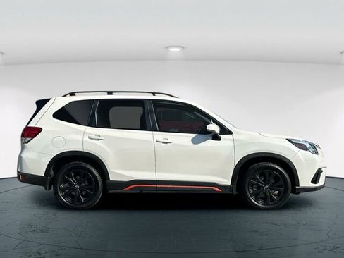 Used 2024 Subaru Forester Sport AWD/4WD image 7
