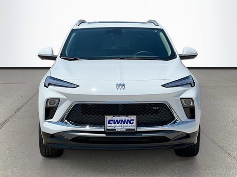 New 2026 Buick Encore GX Sport Touring w/ Advanced Technology Package FWD image 2