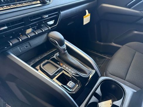 New 2026 Chevrolet Colorado LT RWD image 23