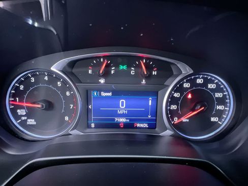 Used 2022 Chevrolet Blazer LT FWD image 22